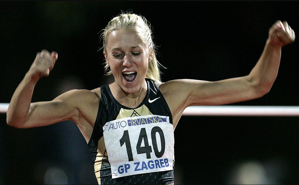 Kajsa Bergquist Kajsa Bergquist